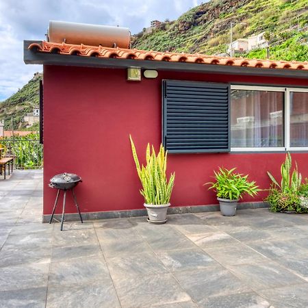 Casa Da Praia, A Home In Madeira ริเบรา บราวา ภายนอก รูปภาพ