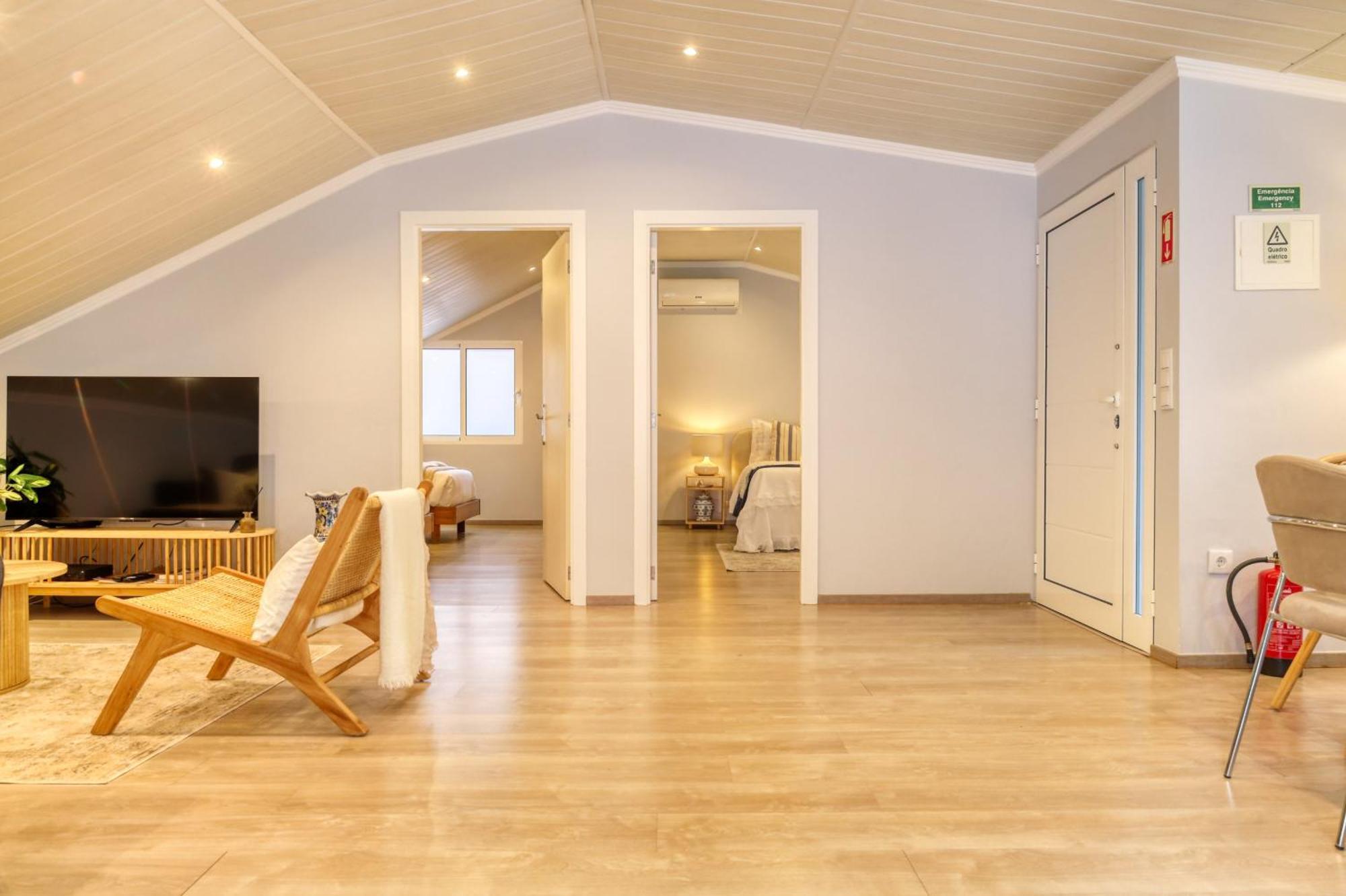 Casa Da Praia, A Home In Madeira ริเบรา บราวา ภายนอก รูปภาพ