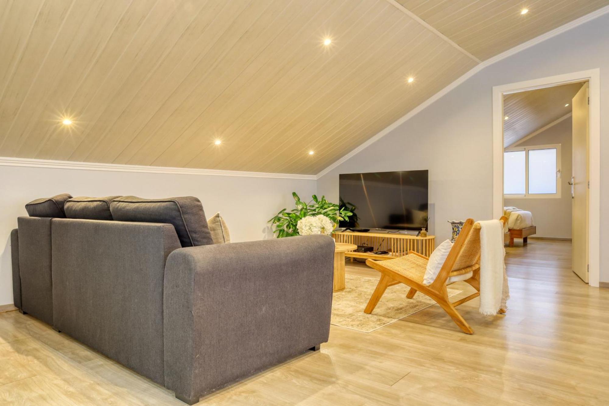 Casa Da Praia, A Home In Madeira ริเบรา บราวา ภายนอก รูปภาพ