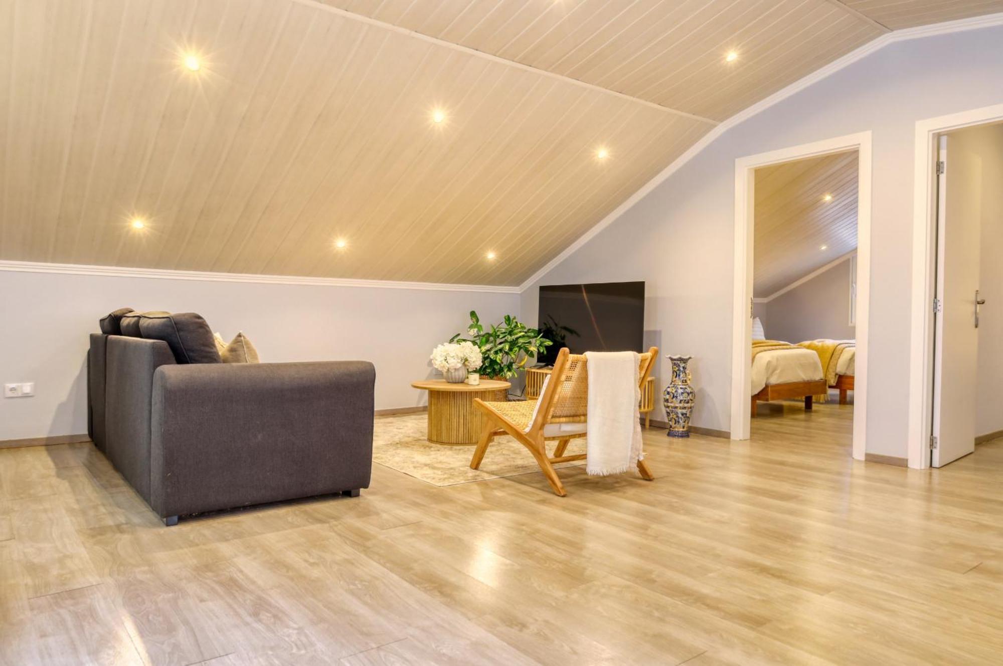 Casa Da Praia, A Home In Madeira ริเบรา บราวา ภายนอก รูปภาพ
