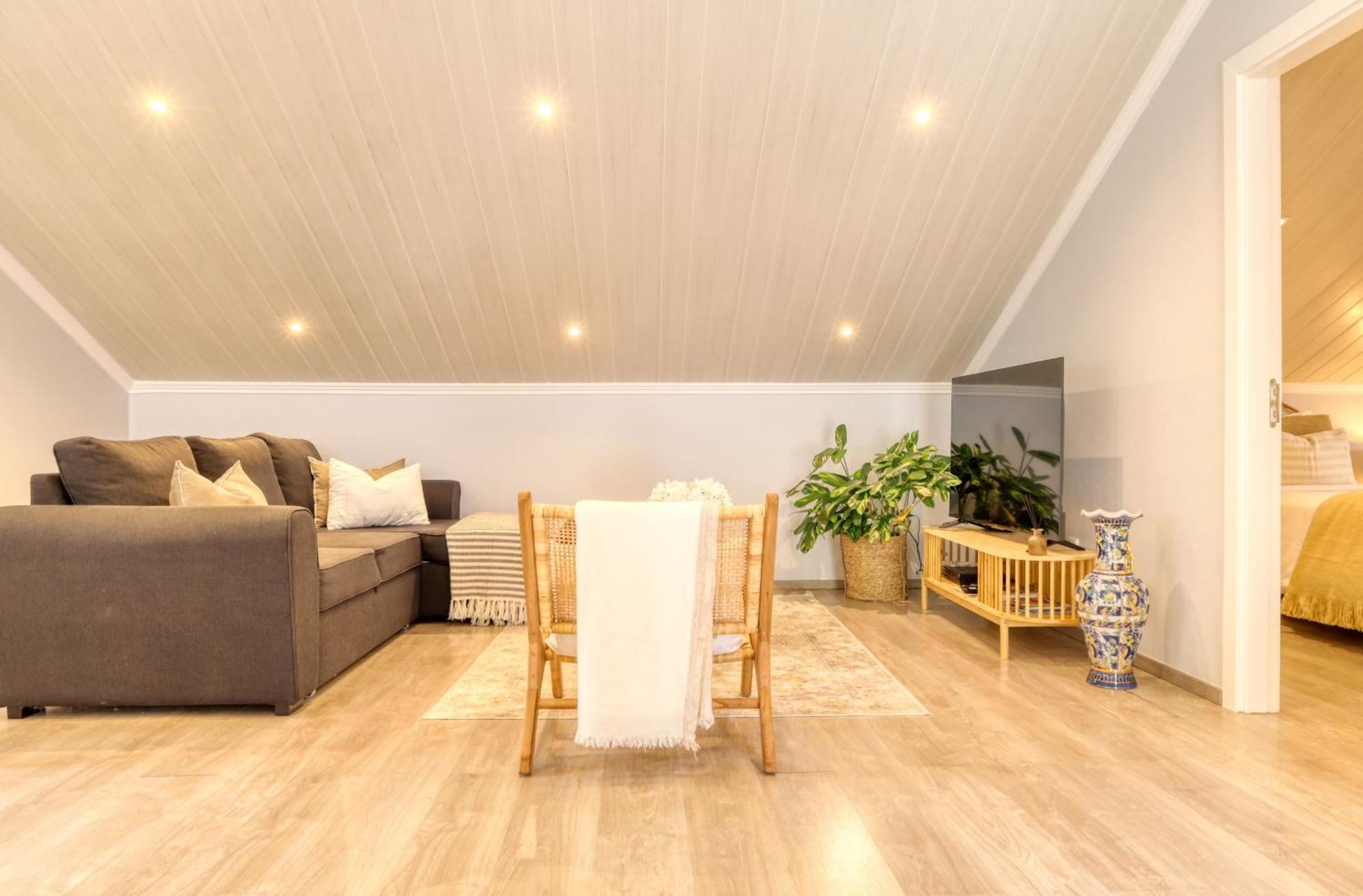 Casa Da Praia, A Home In Madeira ริเบรา บราวา ภายนอก รูปภาพ