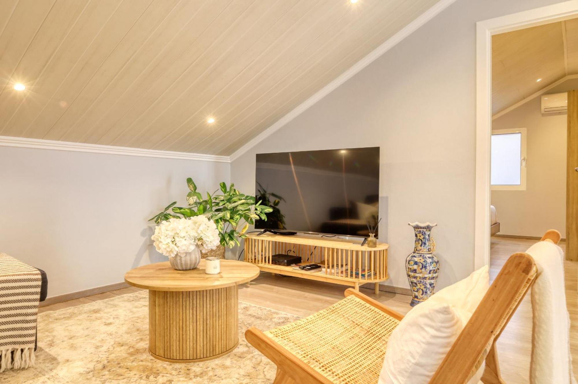 Casa Da Praia, A Home In Madeira ริเบรา บราวา ภายนอก รูปภาพ