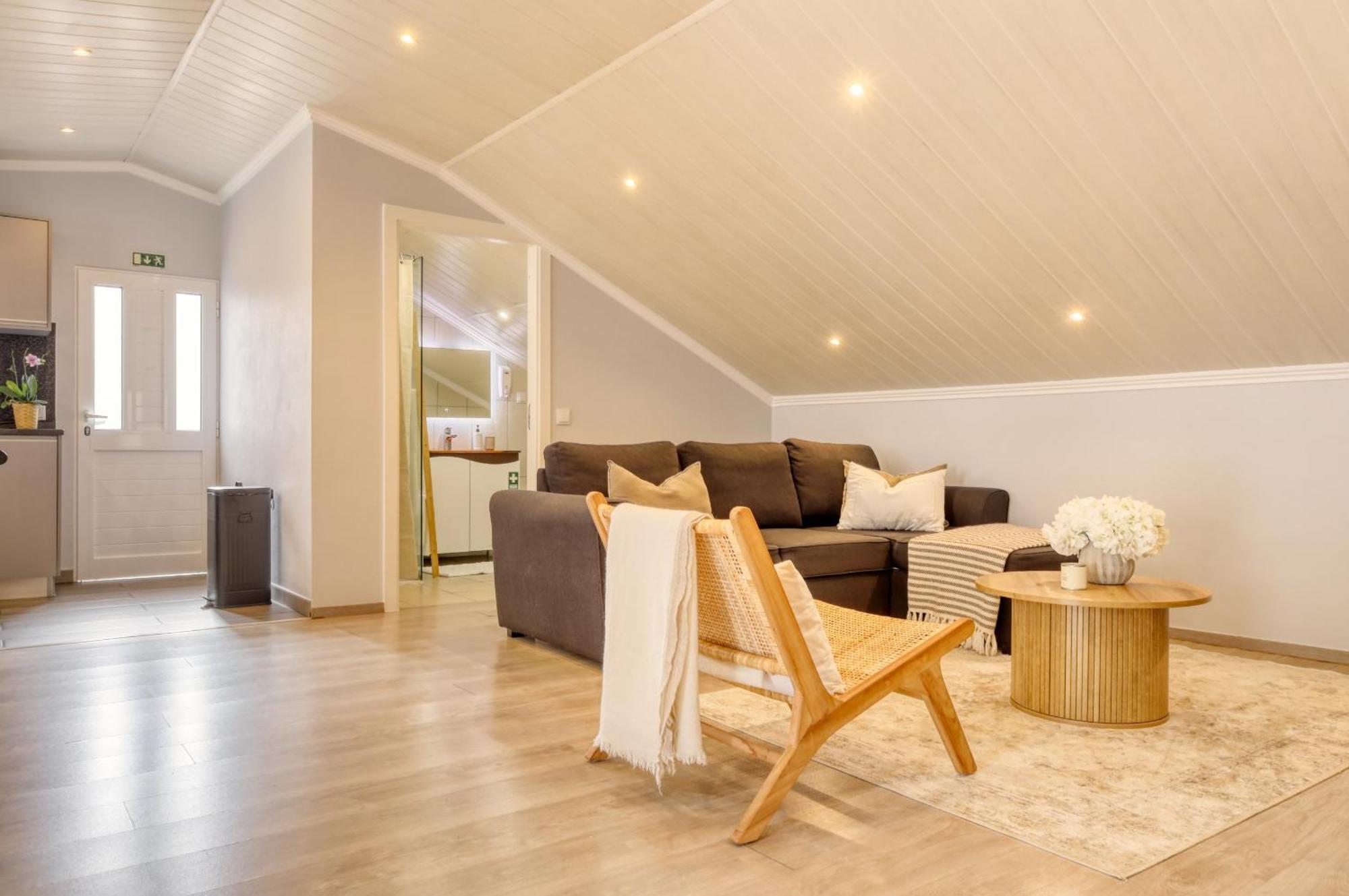 Casa Da Praia, A Home In Madeira ริเบรา บราวา ภายนอก รูปภาพ