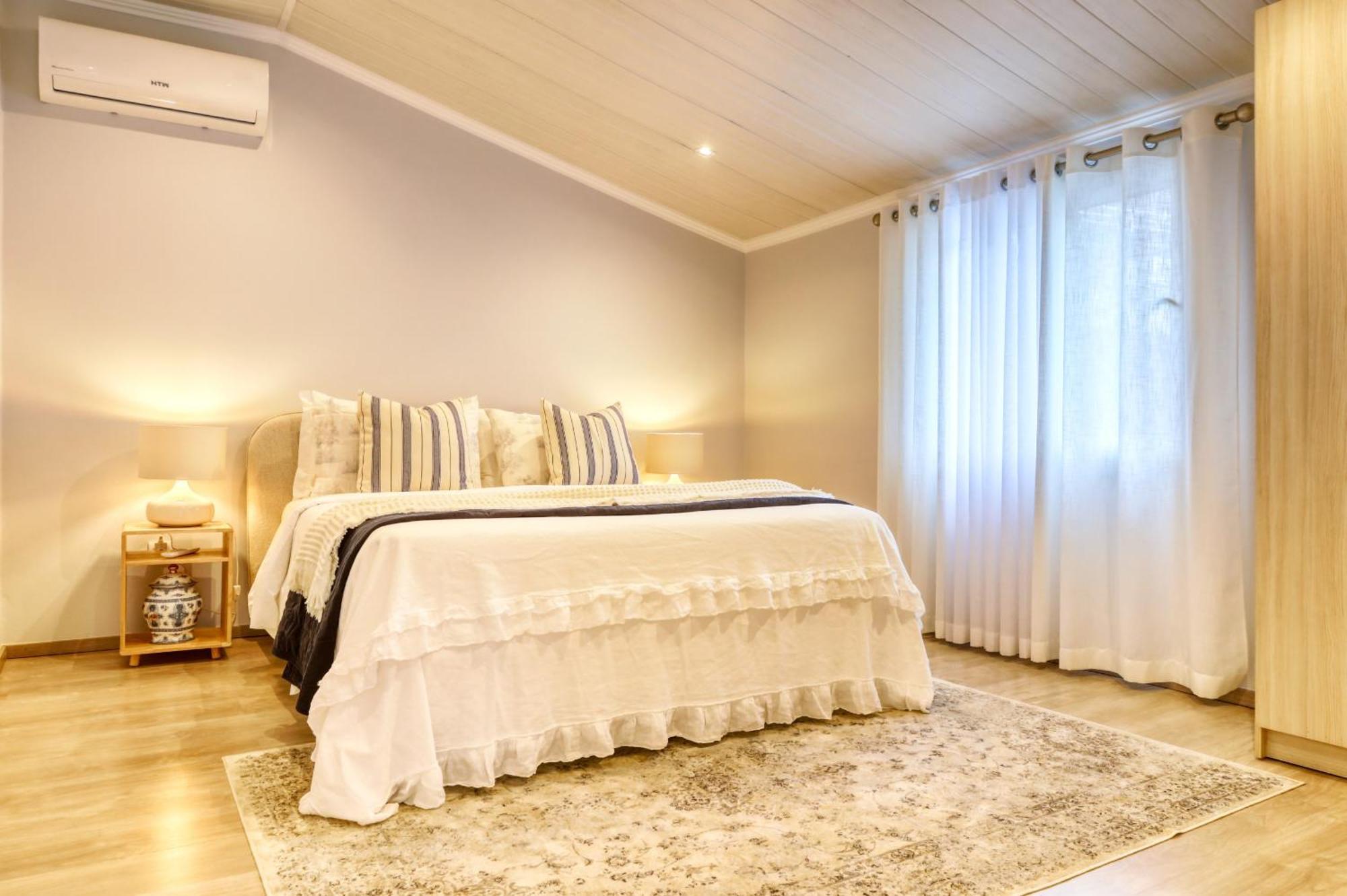 Casa Da Praia, A Home In Madeira ริเบรา บราวา ภายนอก รูปภาพ