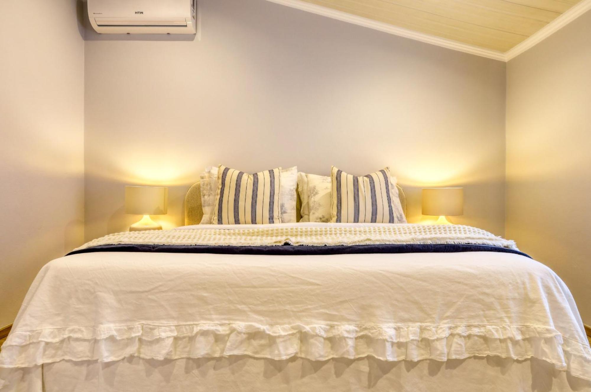 Casa Da Praia, A Home In Madeira ริเบรา บราวา ภายนอก รูปภาพ
